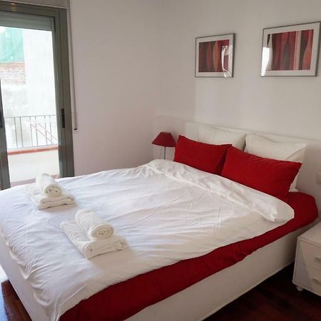 Happy Holiday Beach Home Sitges Exterior photo