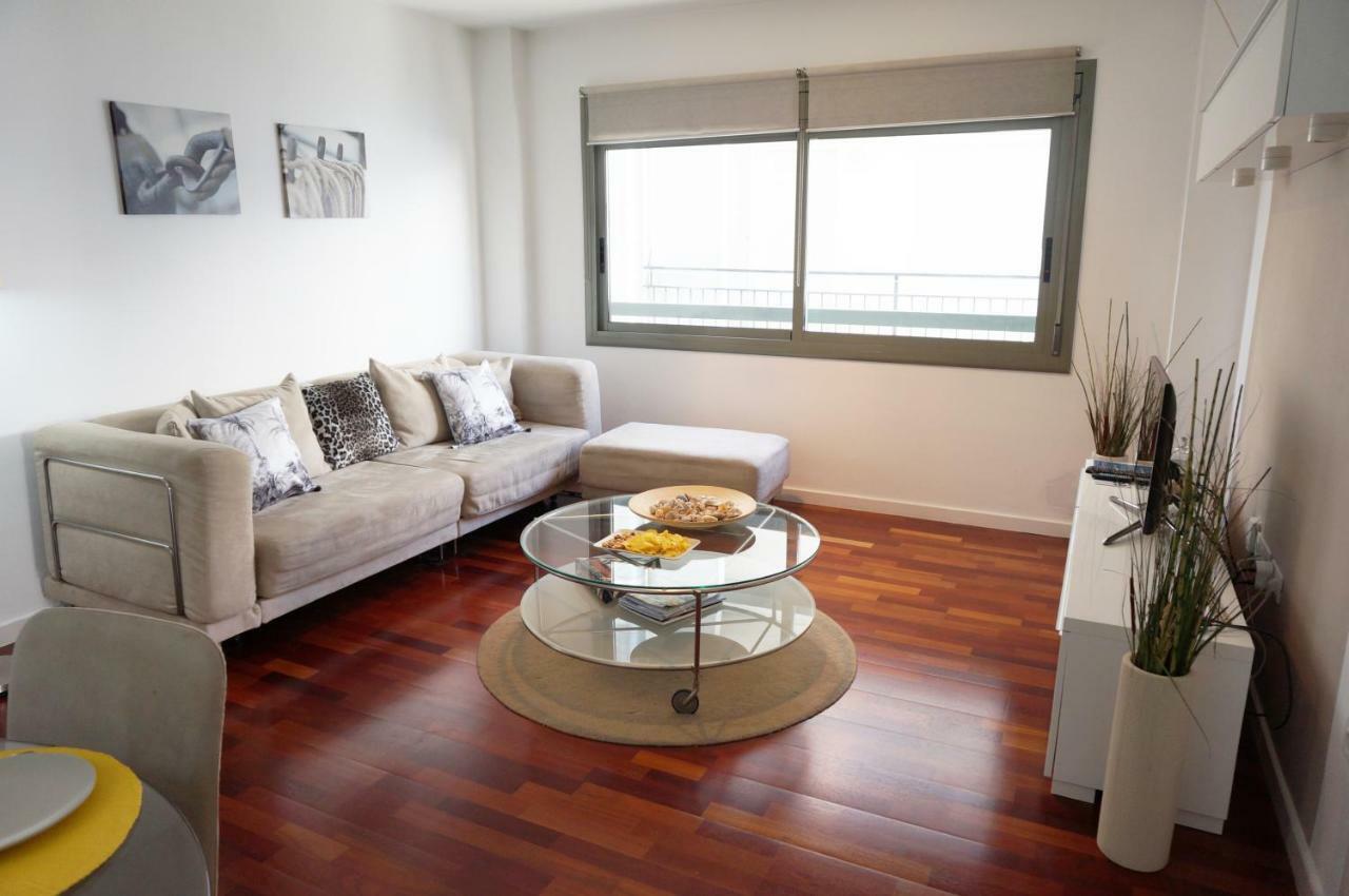 Happy Holiday Beach Home Sitges Exterior photo